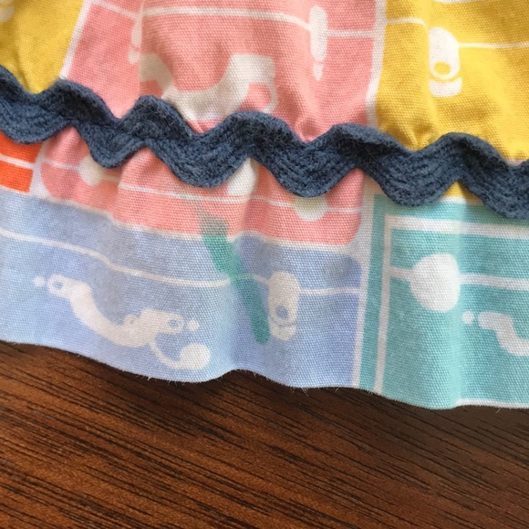 Matilda Jane Wonderful Parade Lemonade Stand - Picture 6 of 7